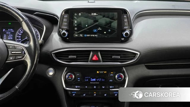 Hyundai Santa Fe TM id 5014054 из Кореи 10