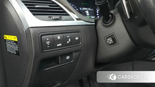 Genesis G80 id 5029515 из Кореи 10