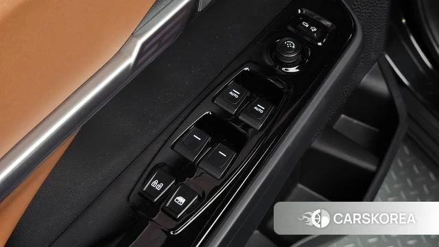 Ssangyong Torres id 4958159 из Кореи 10