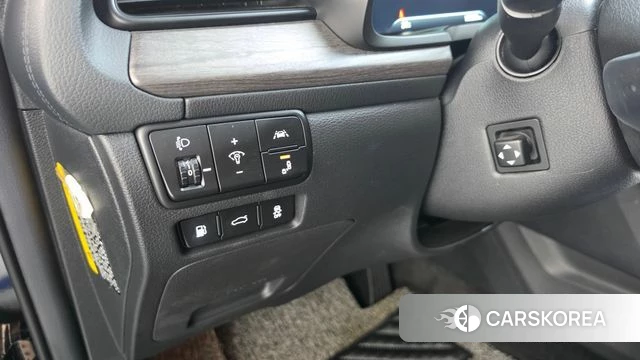 Kia K7 Premier id 5035469 из Кореи 10