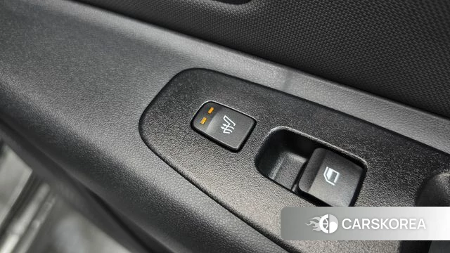 Hyundai The New Avante Hybrid (CN7) id 4980800 из Кореи 10