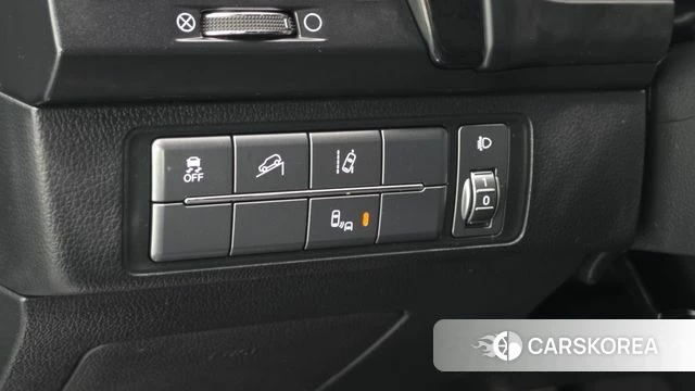 Ssangyong Rexton Sports id 4982270 из Кореи 10