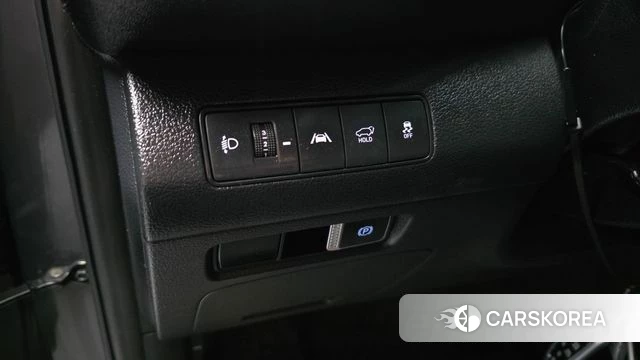 Hyundai The New Santa Fe id 5034896 из Кореи 10