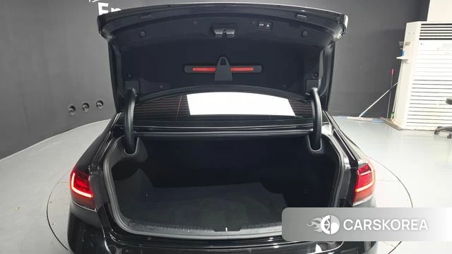 Kia K7 Premier id 5054304 из Кореи 10