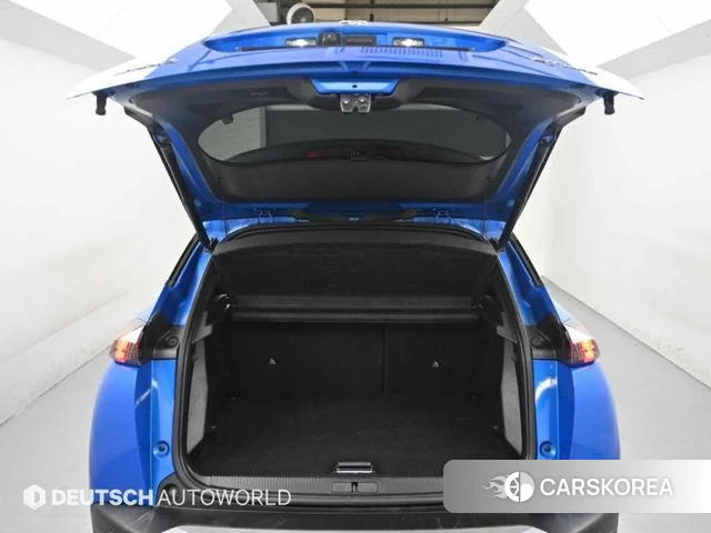 Peugeot 2008 Second generation id 4951707 из Кореи 10