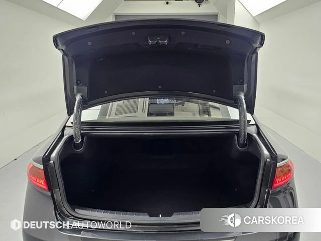 Kia Come New K7 id 4900645 из Кореи 10
