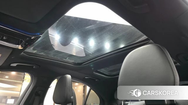 Mercedes-Benz E-Class W214 id 4934544 из Кореи 10