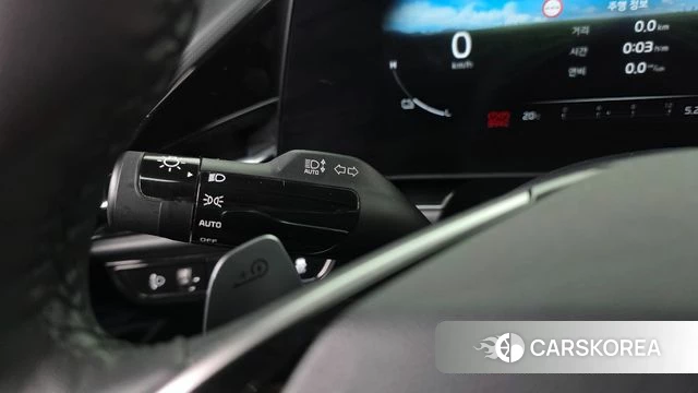 Kia Di All New Niro EV id 5040376 из Кореи 10