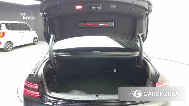 Genesis G80 (RG3) id 4995450 из Кореи 10
