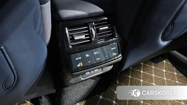 Renault Korea (Samsung) Grand Coleos id 4995601 из Кореи 10