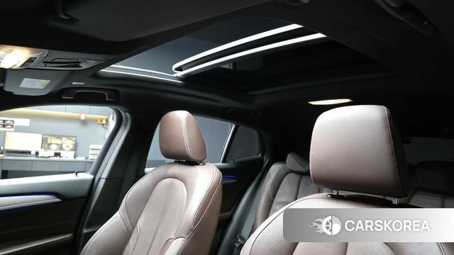 BMW X2 (F39) id 4966751 из Кореи 10