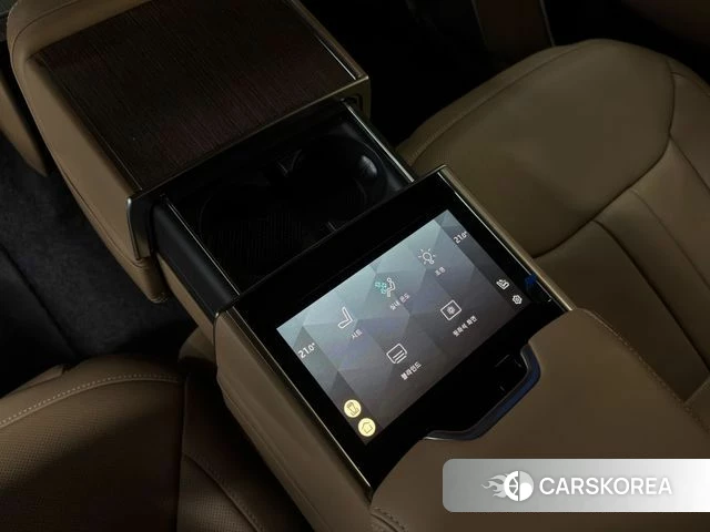 Land Rover Range Rover 5th Generation id 5020801 из Кореи 10