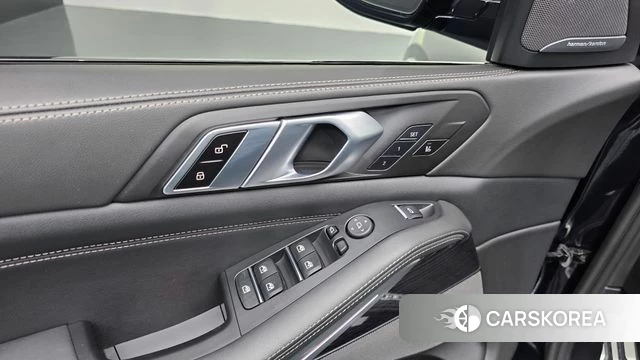 BMW X5 (G05) id 5001898 из Кореи 10