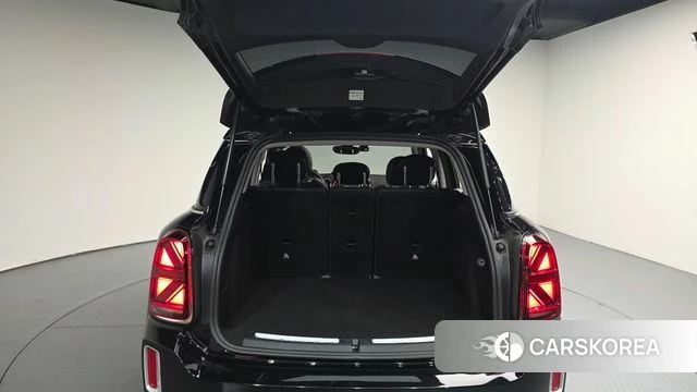 Mini Cooper D Countryman id 5034398 из Кореи 10