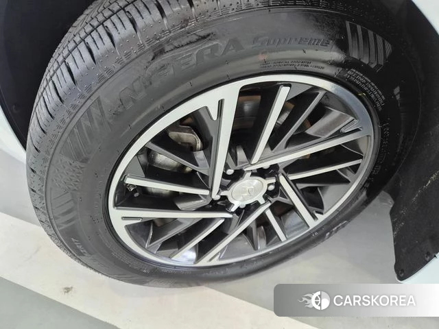 Hyundai The New Grandeur IG id 5046814 из Кореи 10