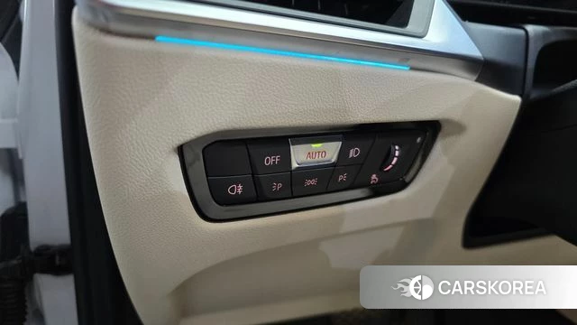 BMW 3 Series (G20) id 4941289 из Кореи 10