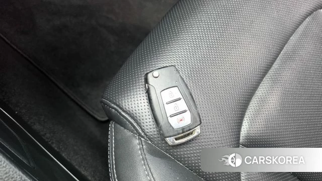 Ssangyong The New Rexton Sport id 4958571 из Кореи 10