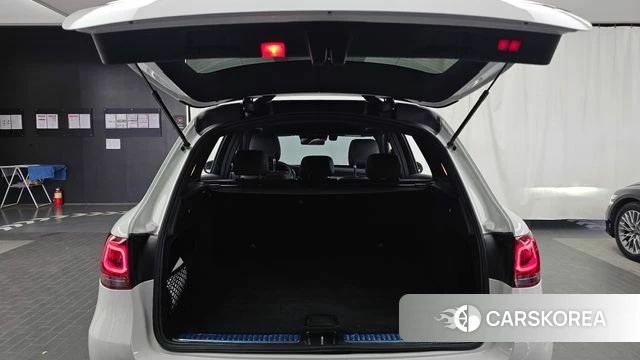 Mercedes-Benz GLC-Class X253 id 5012355 из Кореи 10