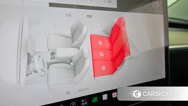 Tesla Model 3 id 5013096 из Кореи 10
