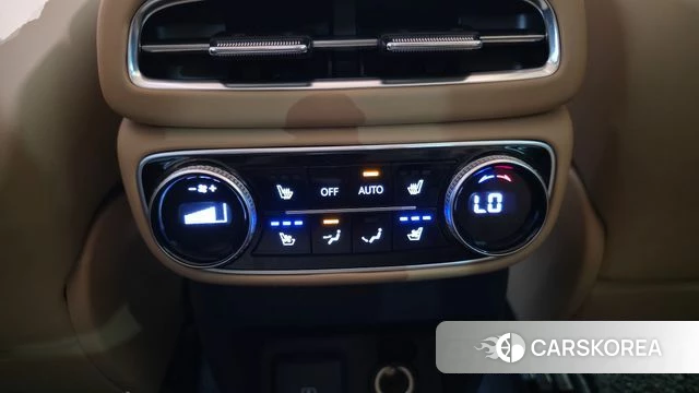 Genesis GV80 id 4965844 из Кореи 10