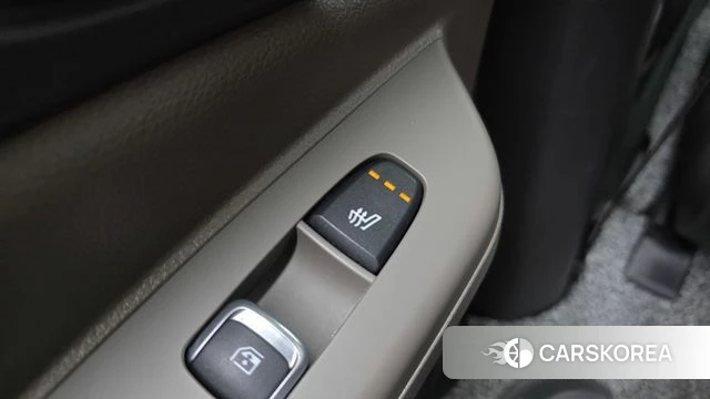 Kia The New Carnival 4th Generation id 4757289 из Кореи 10