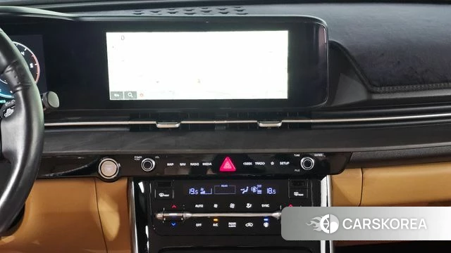 Kia Carnival 4th generation id 4942870 из Кореи 10