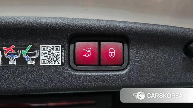 Mercedes-Benz C-Class W206 id 5045414 из Кореи 10