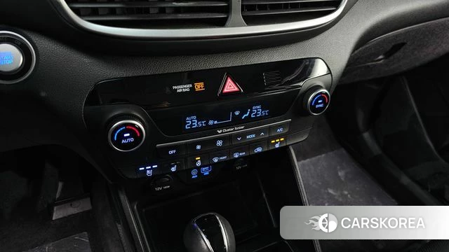 Hyundai All New Tucson id 4836977 из Кореи 10