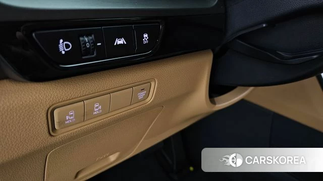 Kia Carnival 4th generation id 4784198 из Кореи 10
