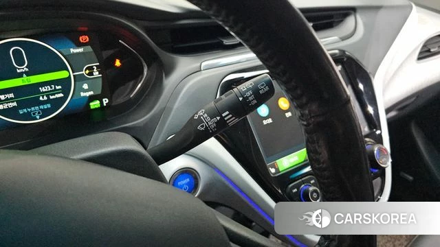 Chevrolet (GM Daewoo) Bolt EV id 5004242 из Кореи 10