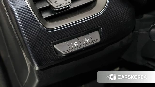 Renault Korea (Samsung) XM3 id 5022875 из Кореи 10