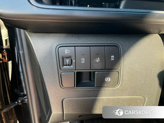 Hyundai Staria id 5002012 из Кореи 10