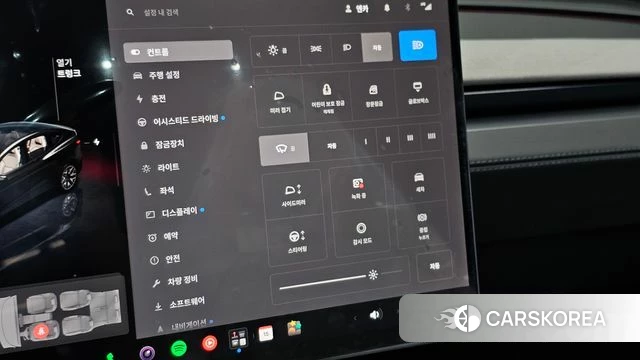 Tesla Model Y id 4990135 из Кореи 10