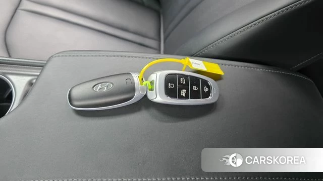 Hyundai Sonata (DN8) id 4991613 из Кореи 10