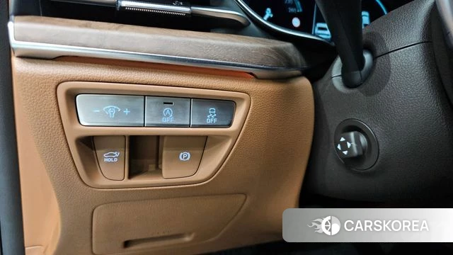 Genesis G80 (RG3) id 5021599 из Кореи 10