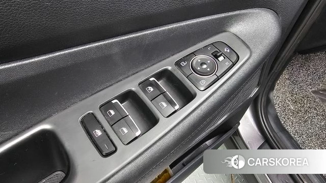 Hyundai The New Santa Fe id 4775379 из Кореи 10