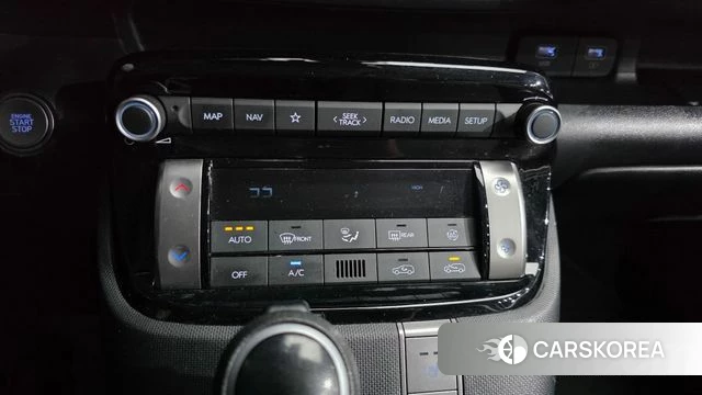 Hyundai Casper id 4835585 из Кореи 10