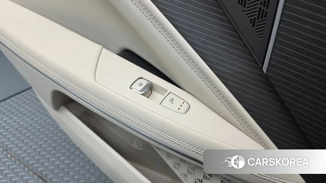 Kia The New K8 Hybrid id 5052017 из Кореи 10