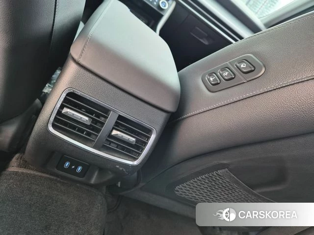 Hyundai Sonata D Edge (DN8) id 4714979 из Кореи 10