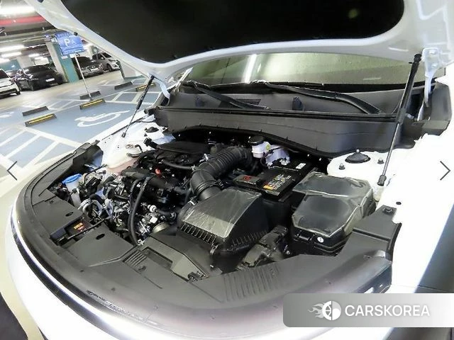 Hyundai Kona (SX2) id 5058230 из Кореи 10