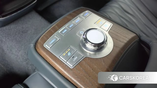 Genesis G80 (RG3) id 5001708 из Кореи 10