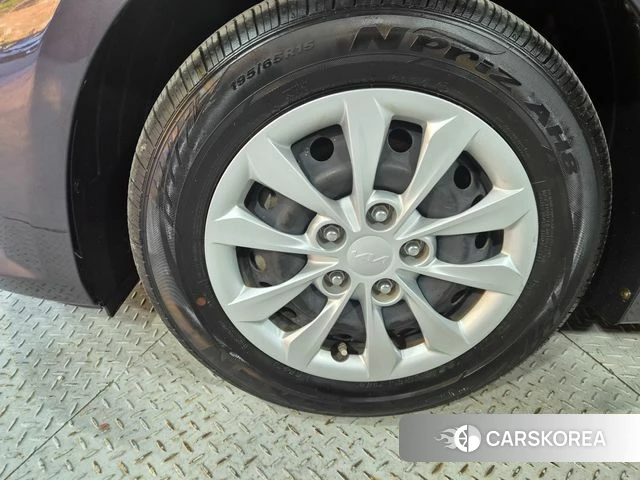 Kia The New K3 2nd generation id 5033804 из Кореи 10