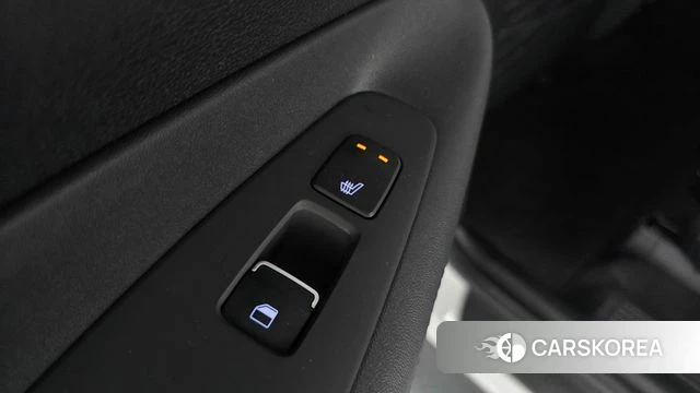 Hyundai Santa Fe TM id 4998884 из Кореи 10