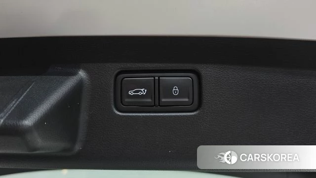 Genesis GV60 id 5022554 из Кореи 10