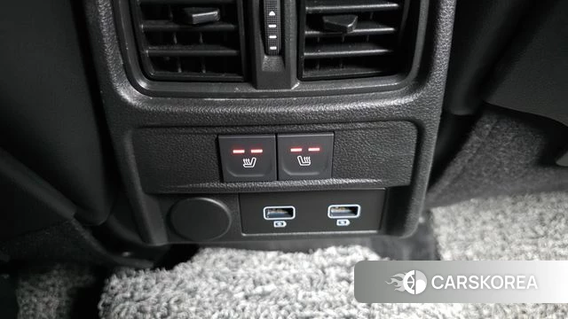 Renault Korea (Samsung) XM3 id 5027256 из Кореи 10