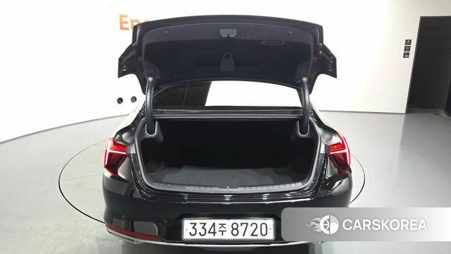Kia K8 Hybrid id 4981749 из Кореи 10