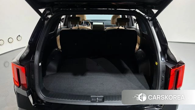 Kia The New Sorento 4th Generation id 4957522 из Кореи 10