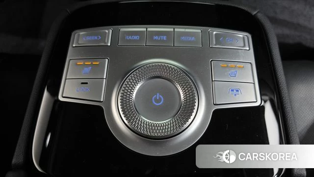 Genesis G80 (RG3) id 5012977 из Кореи 10