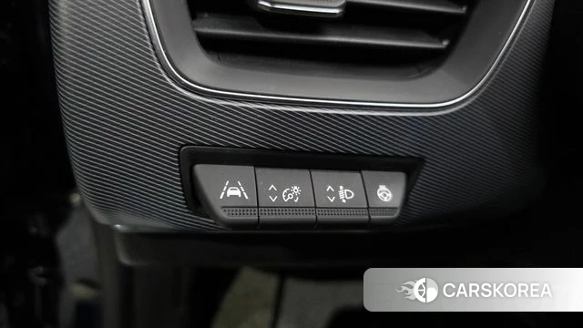 Renault Korea (Samsung) XM3 id 5013298 из Кореи 10