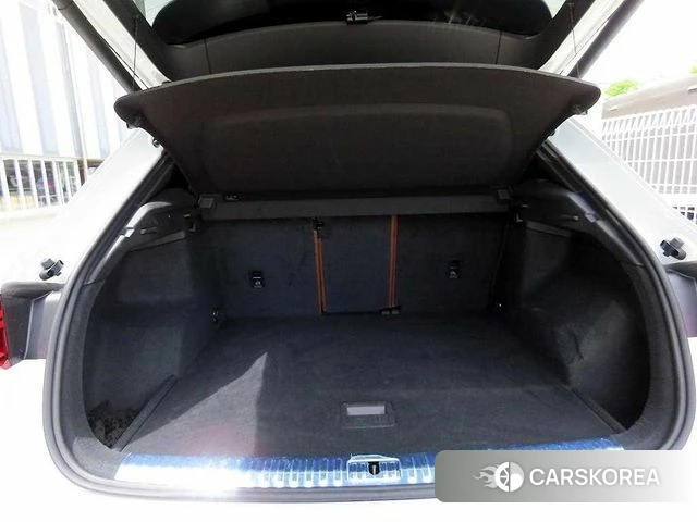 Audi Q3 (F3) id 5003858 из Кореи 10
